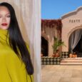 Inside the opulent world of Fenty Beauty Ki Haveli