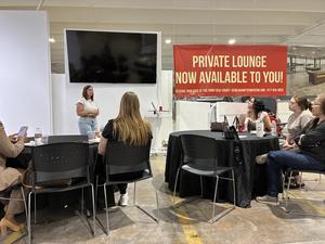 Salon and Spa Galleria Empowers Beauty Professionals with Free Monthly Marketing Meetings