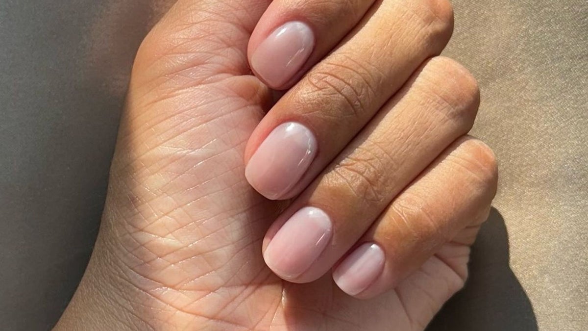 11 Nail Colors That Make Regrowth Practically Invisible