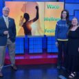 Spring Forward: The Return Of The Waco Wellness Festival