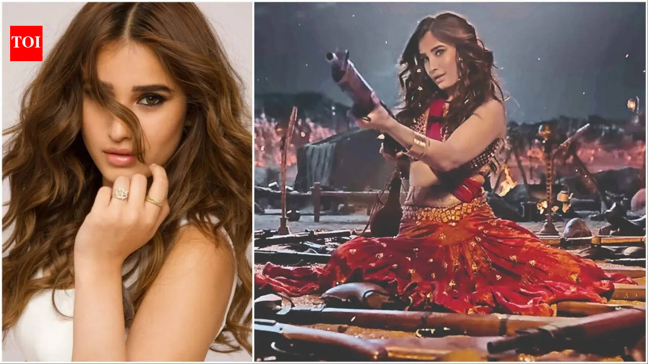 Rasha Thadani: Dance as a Path to Fitness and Mental Well-Being