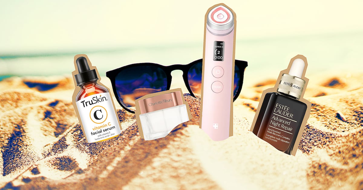 Amazon’s Pre-Summer Beauty Sale Is Serving Serious Deals