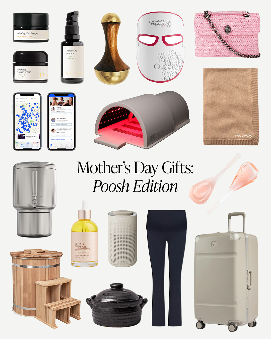 Best Mother’s Day Gifts 2026: Wellness, Beauty, and Lifestyle Picks