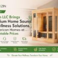 Harrisonville, Missouri-based online retailer redefines luxury wellness accessibility for U.S. households