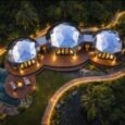 Space domes Real Estate Disruptor TERRALUX Unveils ‘Healing Homes’: A Modular Revolution Merging Wellness, ROI, and Flexible Living