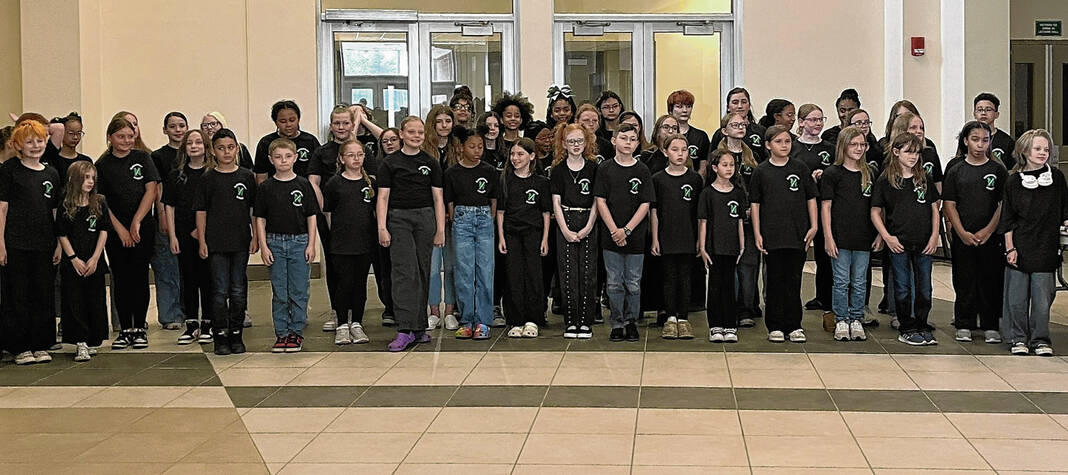 Northmont reviews staff wellness plan