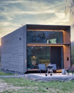 KODA Real Estate Disruptor TERRALUX Unveils ‘Healing Homes’: A Modular Revolution Merging Wellness, ROI, and Flexible Living