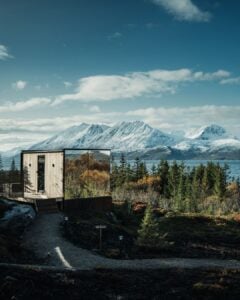 ood Homes Real Estate Disruptor TERRALUX Unveils ‘Healing Homes’: A Modular Revolution Merging Wellness, ROI, and Flexible Living