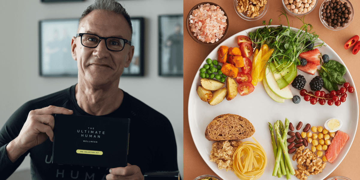 Biohacker and longevity expert Gary Brecka shares one wellness 'hack' we were all wrong about