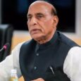 Rajnath Singh slams Pakistan at SCO meet, says terror hubs no longer immune to action