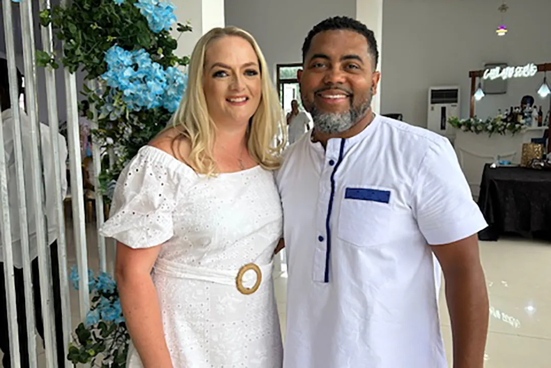 Carmel couple finds right franchise fit with Degree Wellness