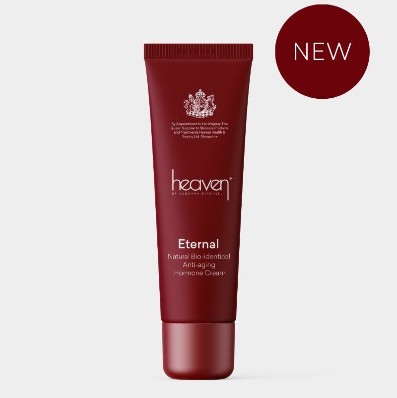 Eternal Cream