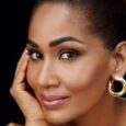 Miss World Lisa Hanna Launches Revolutionary Beauty Brand