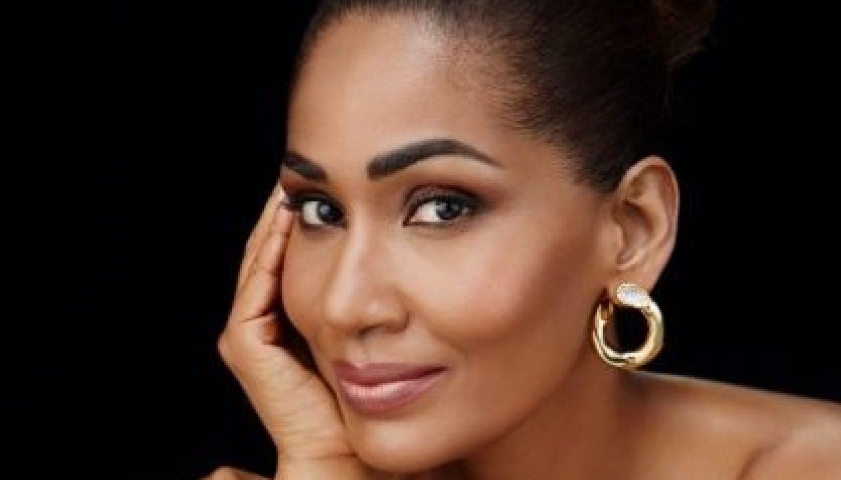 Miss World Lisa Hanna Launches Revolutionary Beauty Brand