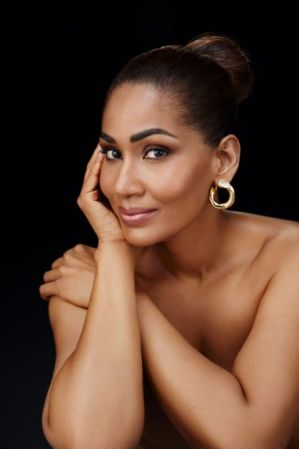 lisa hanna