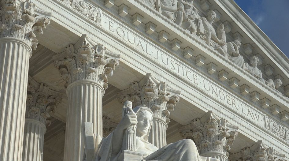 US Supreme Court won’t hear Zimbabwean immunity fight