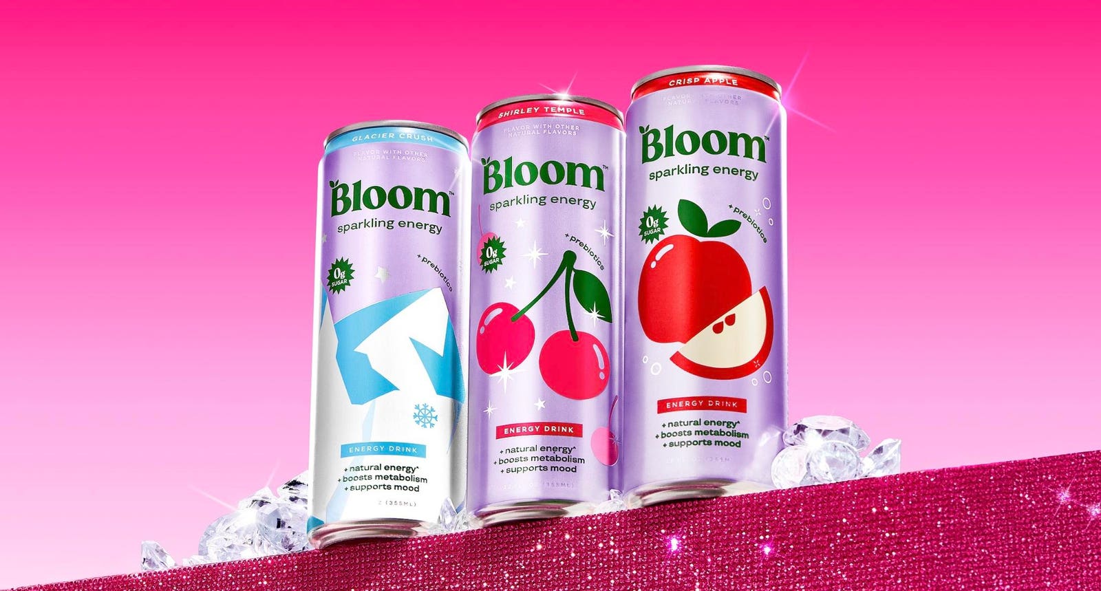 Bloom Nutrition Scaled To $1 Billion By Prioritizing Its Community First