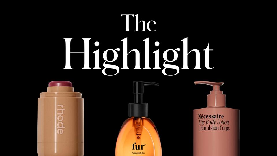 Graphic The Highlight: Shop Tower 28, Saie And More For Up To 30% Off