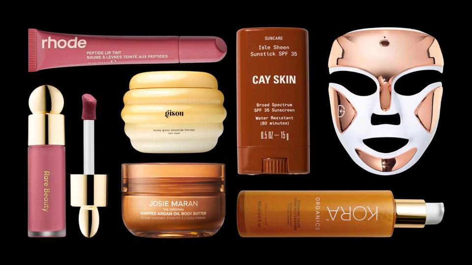 Graphic The Sephora Savings Event Is Now Open To Everyone—Here’s What I’m Buying