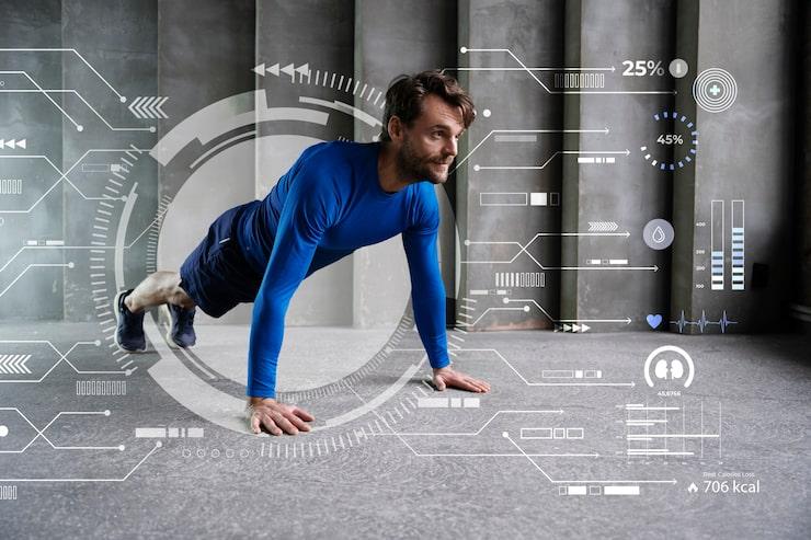 Paradigma.ST Expands AI and Computer Vision Services to Fitness