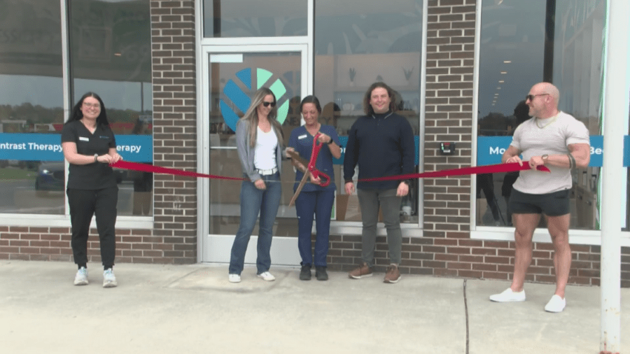 New wellness business opens in East Stroudsburg