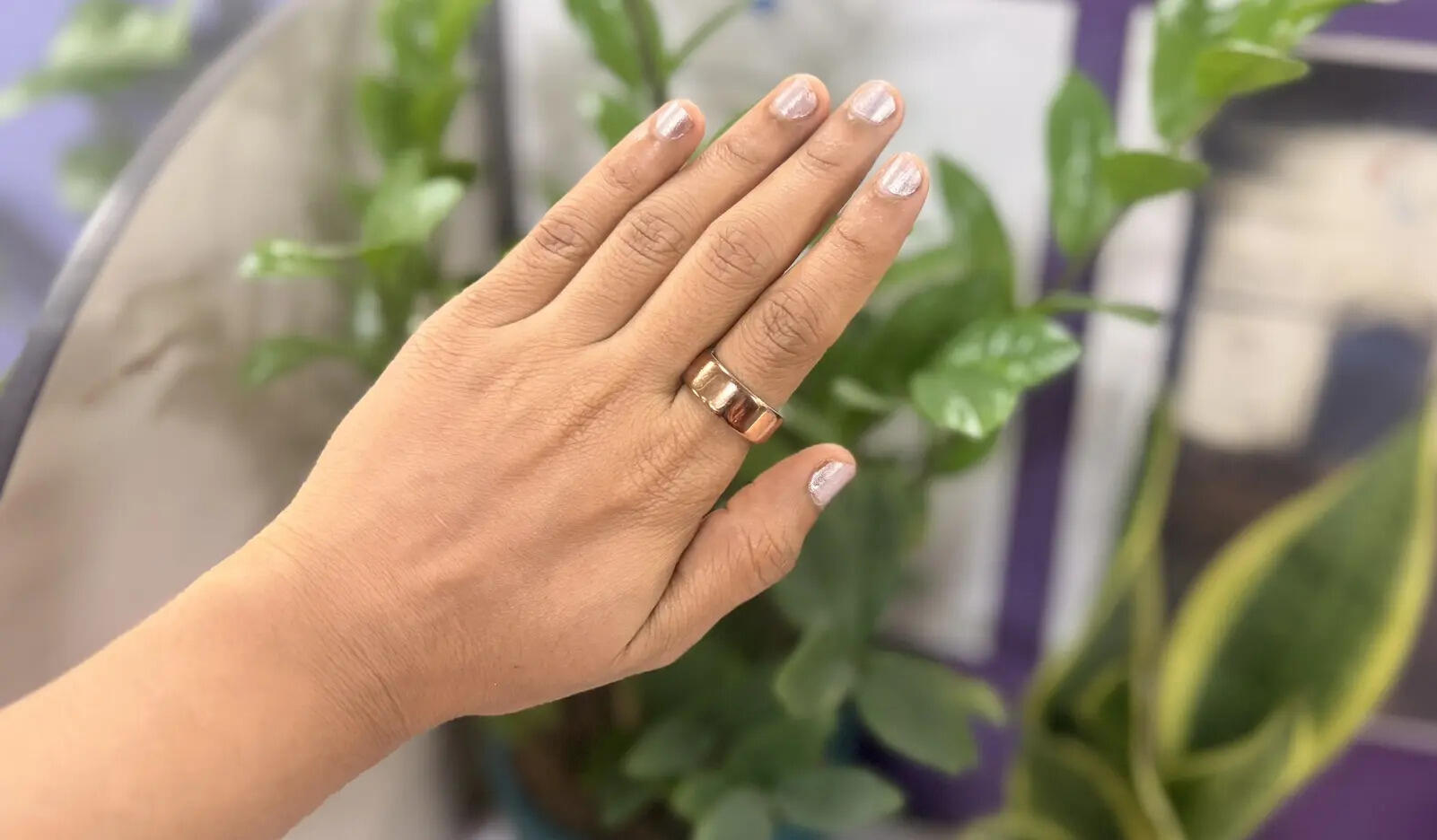 Oura Ring 4