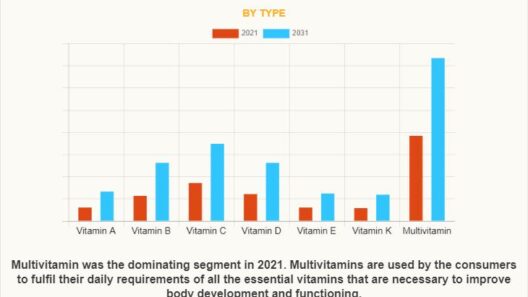Vitamin Supplements Market