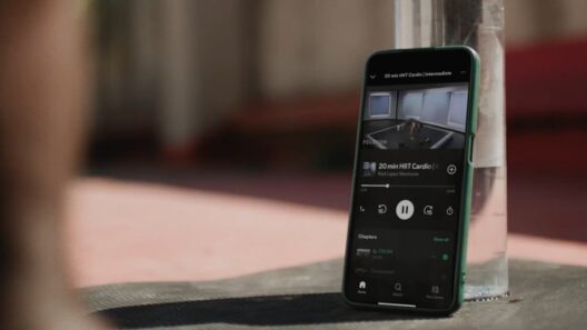 Spotify Now Does Fitness and Workout Content, Adds 1,400+ Peloton Classes