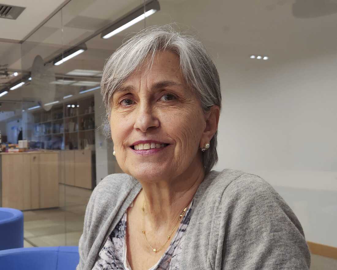 Monica Barzanti, a spokesperson for San Patrignano, said the community has implemented reforms designed to improve safety for residents. But she said there are no plans to incorporate scientifically proven medications that many doctors rely upon to help people recover from alcohol and opioid addiction.