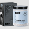 Men’s Fertility Supplement Brand TIES Launches with $1.5M in Seed Funding