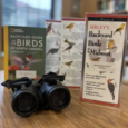 McNichols Campus Library offers birdwatching kits to support student wellness – University of Detroit Mercy (VN)