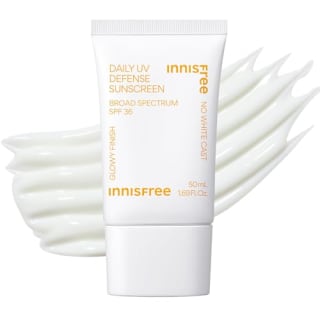 Innisfree Daily UV Defense SPF 36 