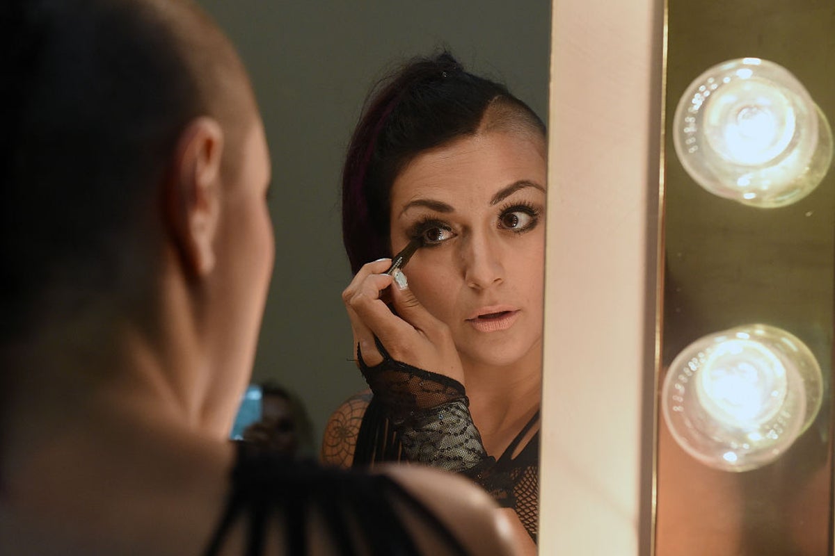 Nearly half of people would go into debt to maintain beauty routines - even if they lost their job
