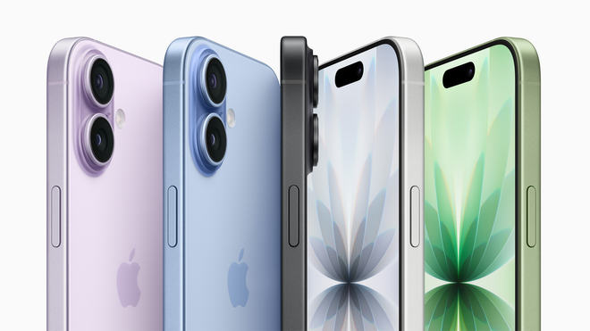 How iPhone stays immune to demand destruction
