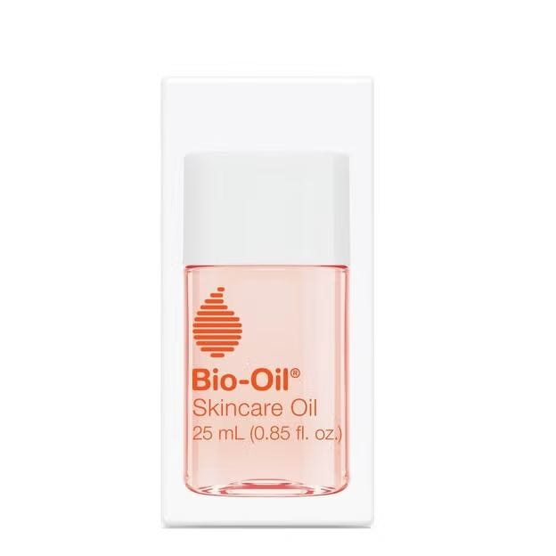 Skincare Oil