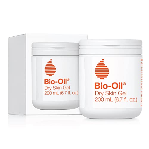 Dry Skin Gel