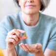 Fish oil ingredient EPA linked to tau buildup and brain vessel damage