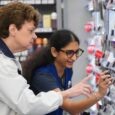 Walmart breaks its no-frills mold with in-store beauty experts and personalized advice