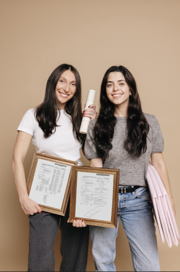 Tulane alumni build Stakt into award-winning fitness brand