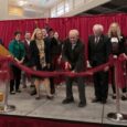 UMC officially dedicates its wellness center to Les Nielsen and family – KROX