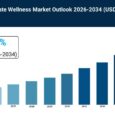 UK Corporate Wellness Market Size to Reach USD 4.6 Billion by 2034