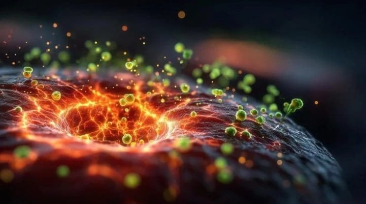 Study Identifies Key Role of Vitamin B7 in Cancer Cell Growth, Opening Path for Targeted Therapies