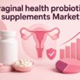 vaginal health probiotic supplements Market