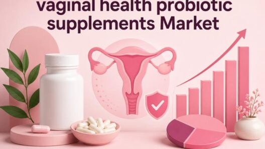 vaginal health probiotic supplements Market