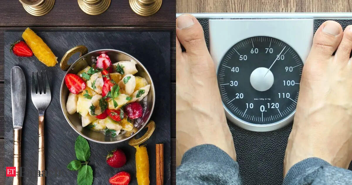 What to eat for weight loss? Top 10 foods shared by fitness coach that help lose body fat without feeling hungry