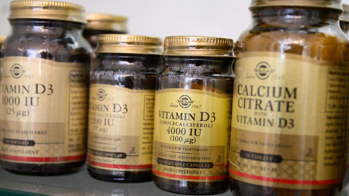 Daily D3 with chemo linked to higher breast cancer remission