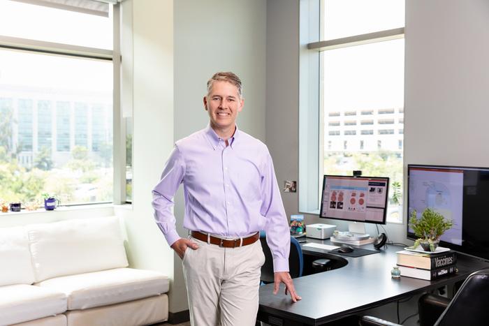 Shane Crotty, Ph.D.