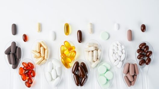 vitamins shutterstock 2466460717