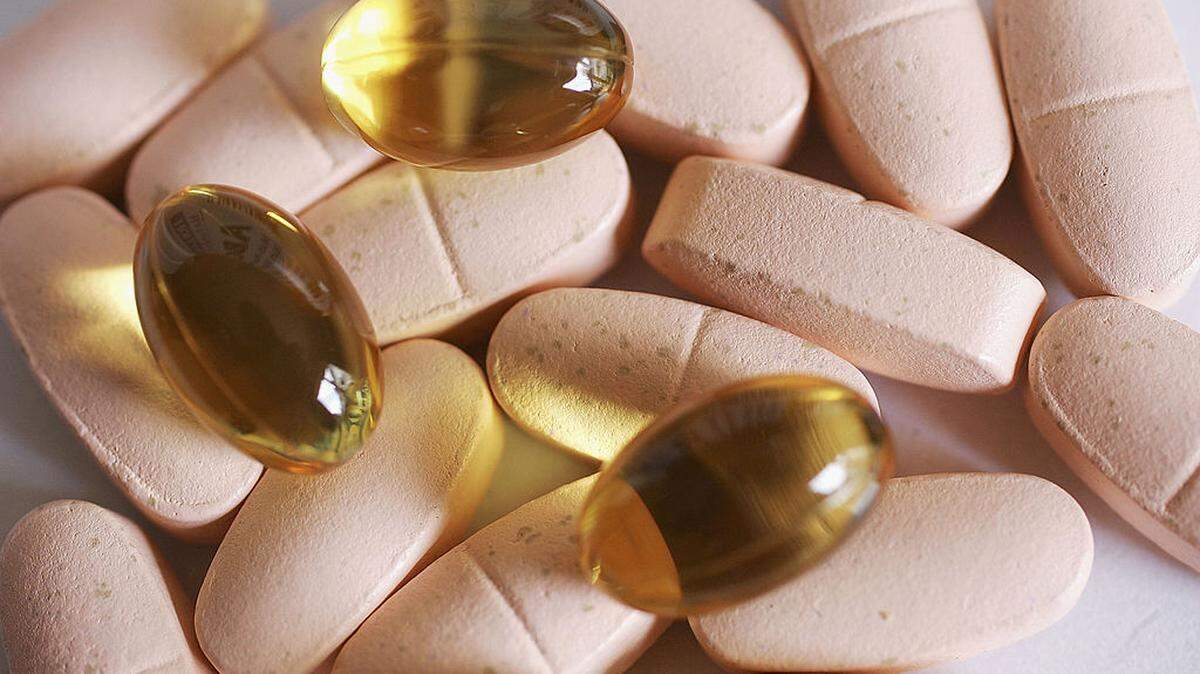 Vitamin D study shows 79% boost in chemo success rates.
