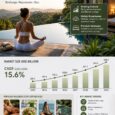Wellness Stays Market Is Booming Worldwide